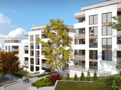 Wohnpark Anlage Schwäbisch Gmünd