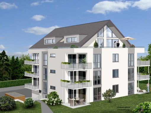 Waiblingen Mehrfamilienhaus