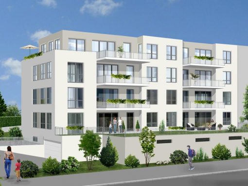 Waiblingen Korber Höhe